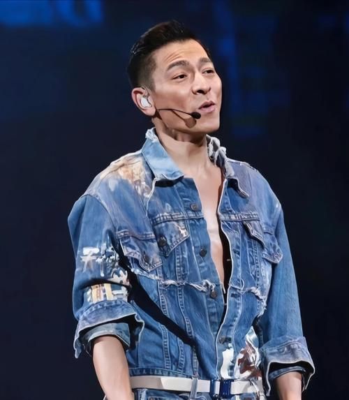 刘德华创办的电影公司有哪些成就？映艺娱乐背后的成功秘诀