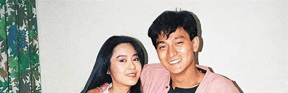 刘德华初恋情人是喻可欣？这段恋情究竟如何收场？