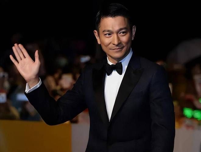 刘德华别名大揭秘这些外号你都知道吗