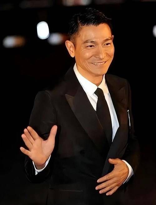 刘德华到底有多少粉丝？粉丝数量惊人！