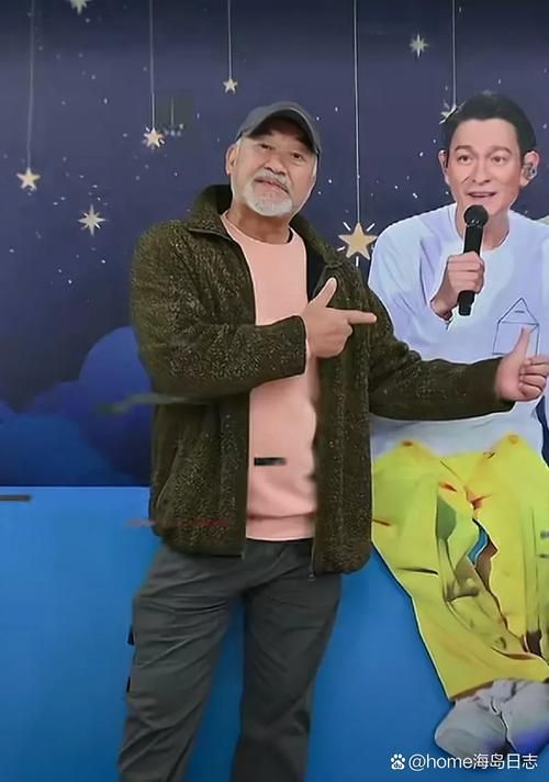 刘德华到底有多少粉丝？粉丝数量惊人！