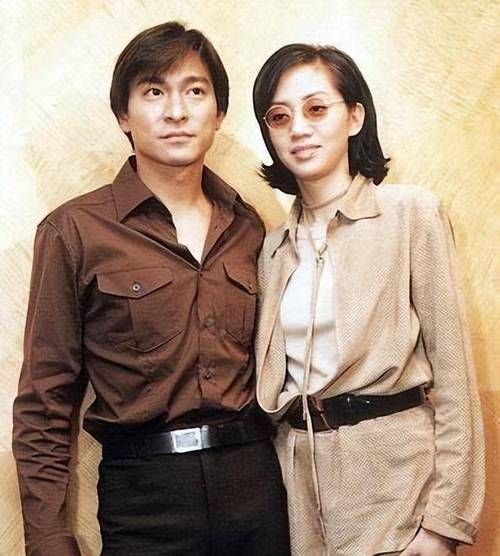 刘德华到底爱梅艳芳吗 多年友情还是隐藏爱情