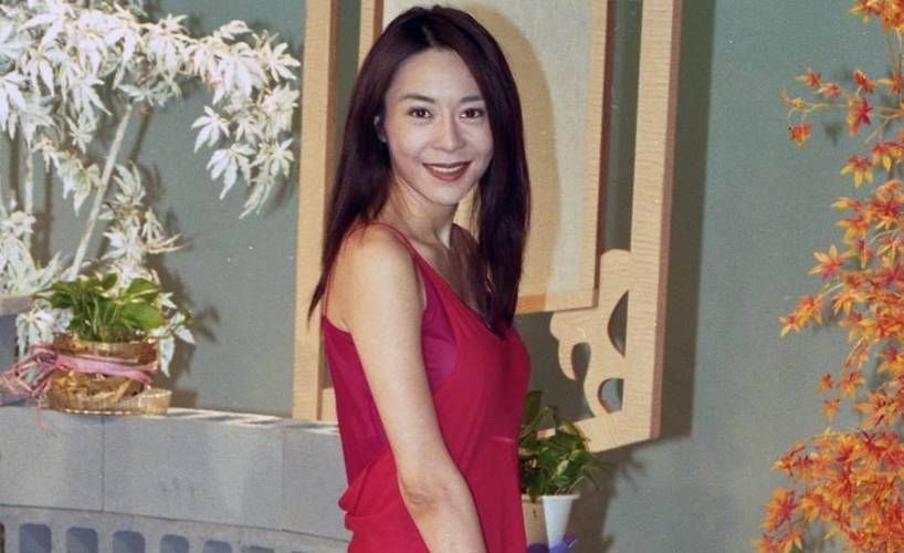 刘德华前女友喻可欣现状如何？揭秘她与刘德华的往事
