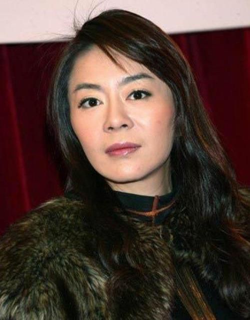 刘德华前女友喻可欣现状如何？揭秘她与刘德华的往事