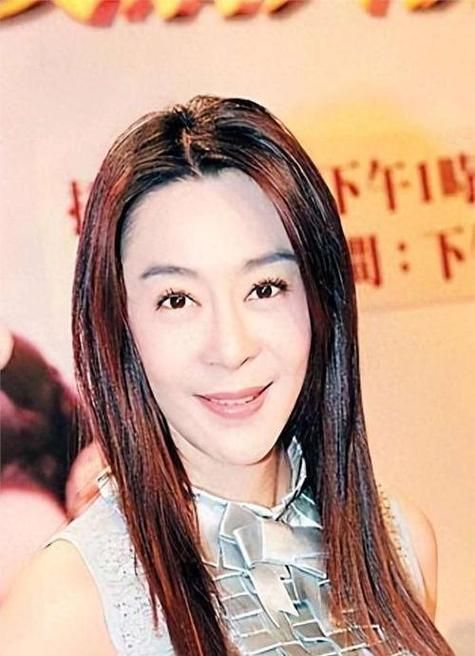 刘德华前女友喻可欣现状如何？揭秘她与刘德华的往事