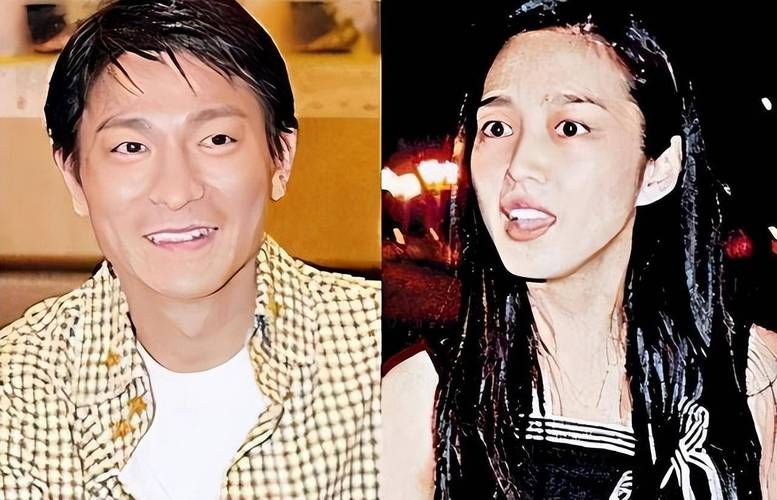 刘德华前妻叫什么名字 一段被遗忘的婚姻往事