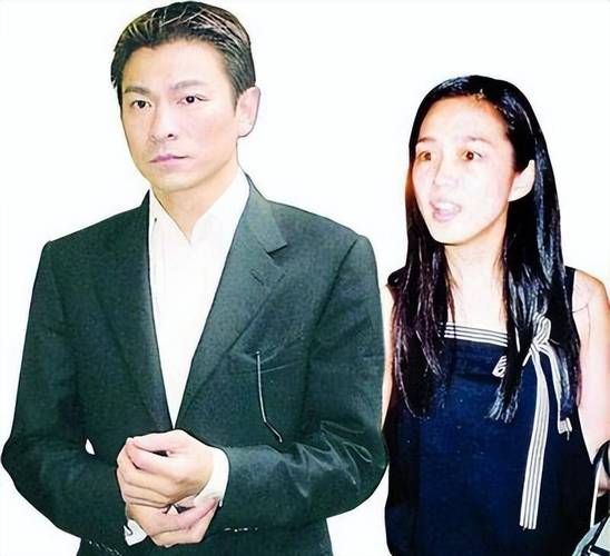 刘德华前妻是谁？揭秘天王鲜为人知的过去