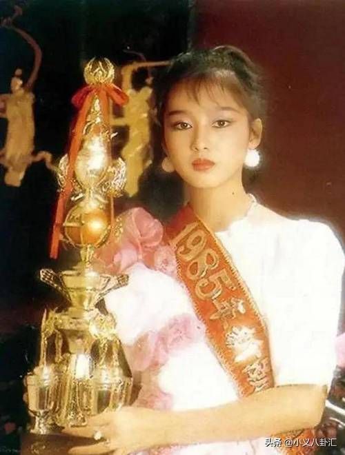 刘德华前妻是谁？揭秘天王鲜为人知的过去
