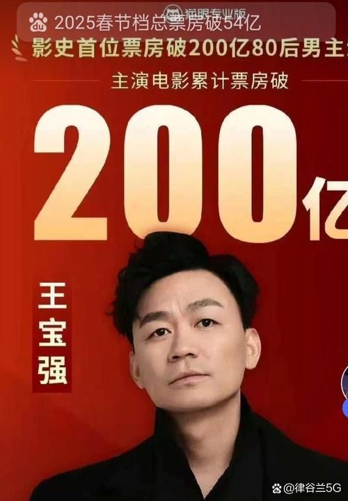 刘德华力荐王宝强演傻根，改变了他的一生？