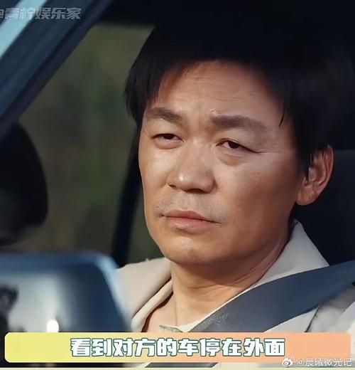 刘德华力荐王宝强演傻根，改变了他的一生？