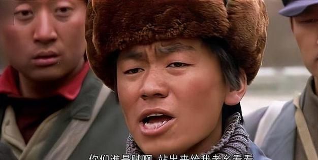 刘德华力荐王宝强演傻根，改变了他的一生？