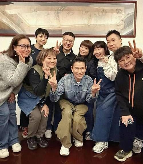 刘德华加多利山豪宅购买经历 天王如何挑选理想住所