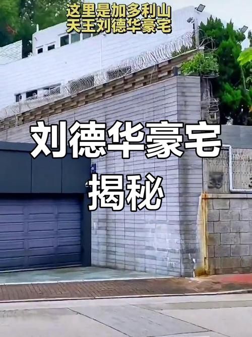 刘德华加多利山豪宅购买经历 天王如何挑选理想住所