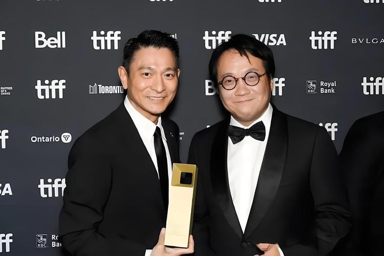 刘德华加盟宁浩新作 两大巨星擦出火花