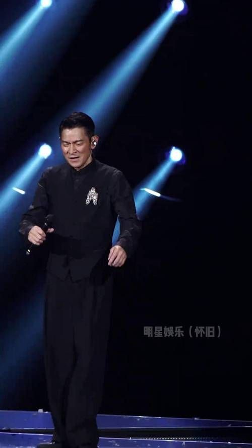 刘德华北京演唱会2013高清视频与精彩片段