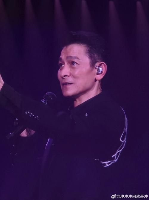 刘德华北京演唱会2013高清视频与精彩片段