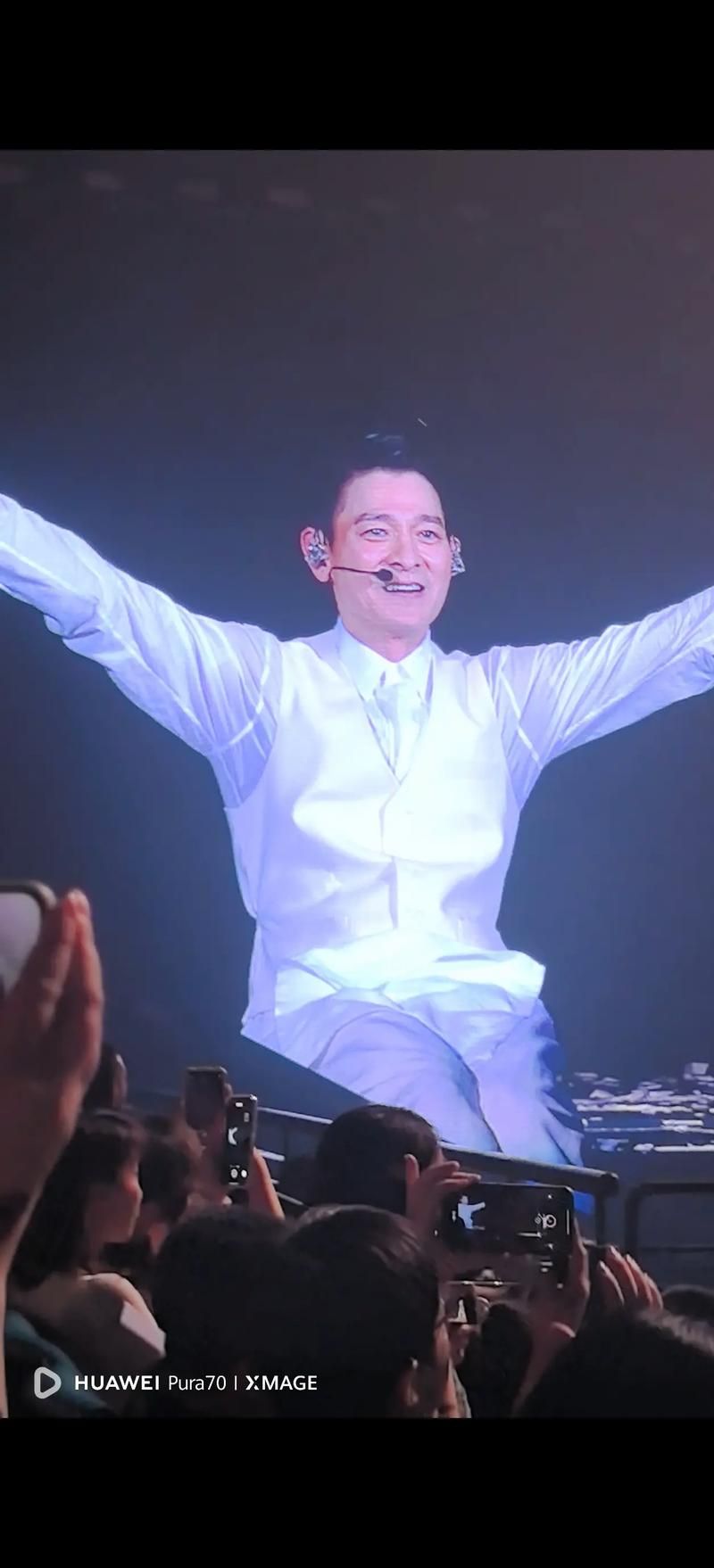 刘德华北京演唱会2013高清视频与精彩片段