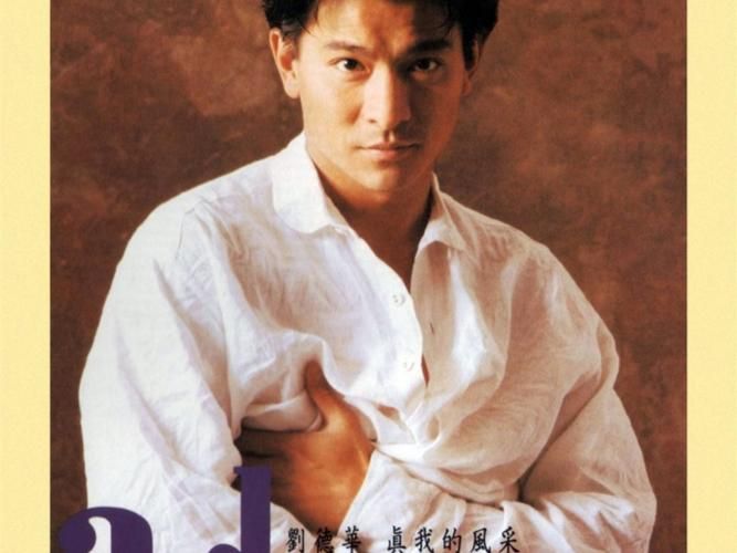 刘德华十大中文金曲回顾天王经典不容错过