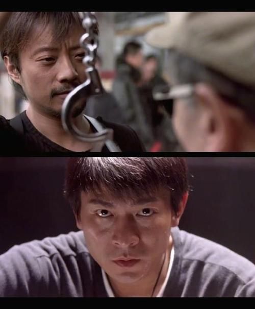 刘德华十大经典电影合集 哪一部是你的最爱
