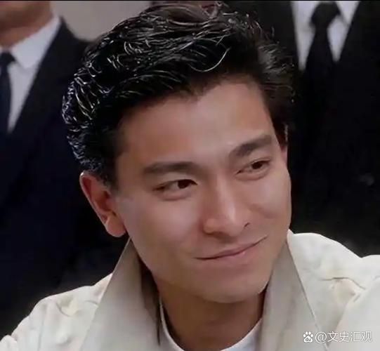 刘德华千王之王：那些你不知道的幕后故事