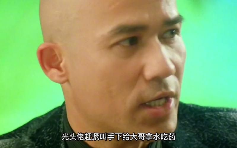 刘德华千王之王：那些你不知道的幕后故事
