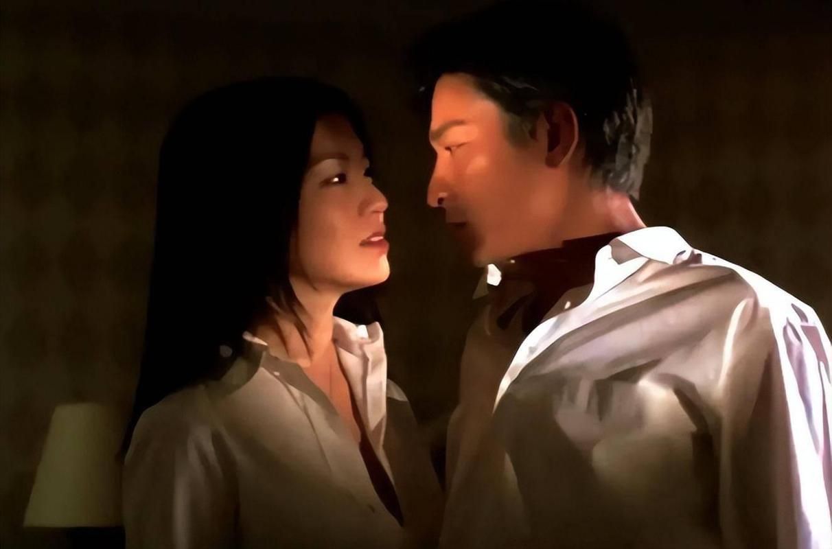 刘德华千王之王：那些你不知道的幕后故事