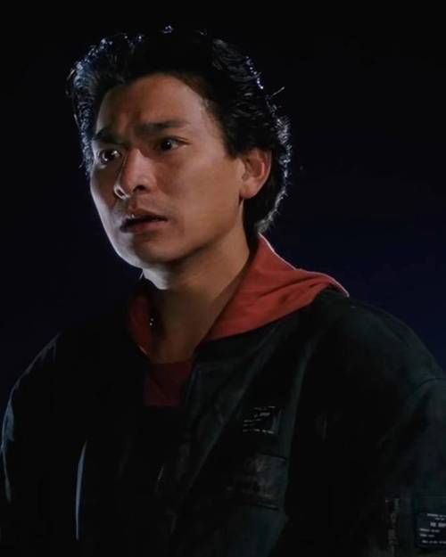 刘德华华仔：影帝歌王传奇人生，辉煌成就大盘点