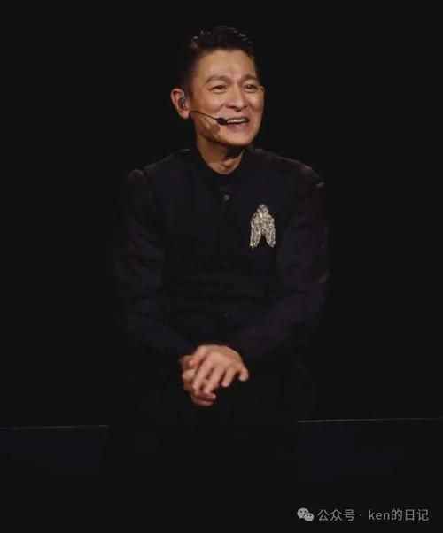 刘德华博客网址大全：快速找到华仔的最新动态