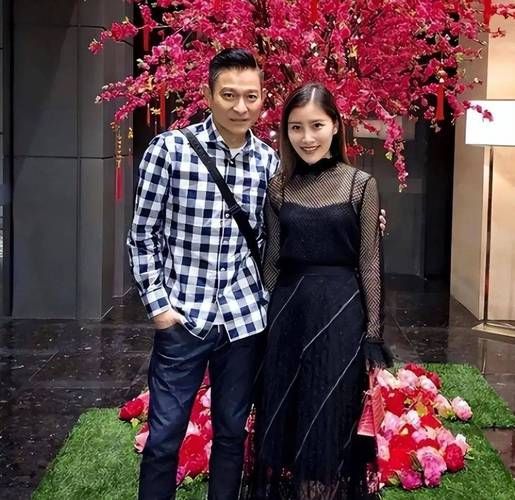 刘德华卡通头像：个性十足彰显你的独特品味