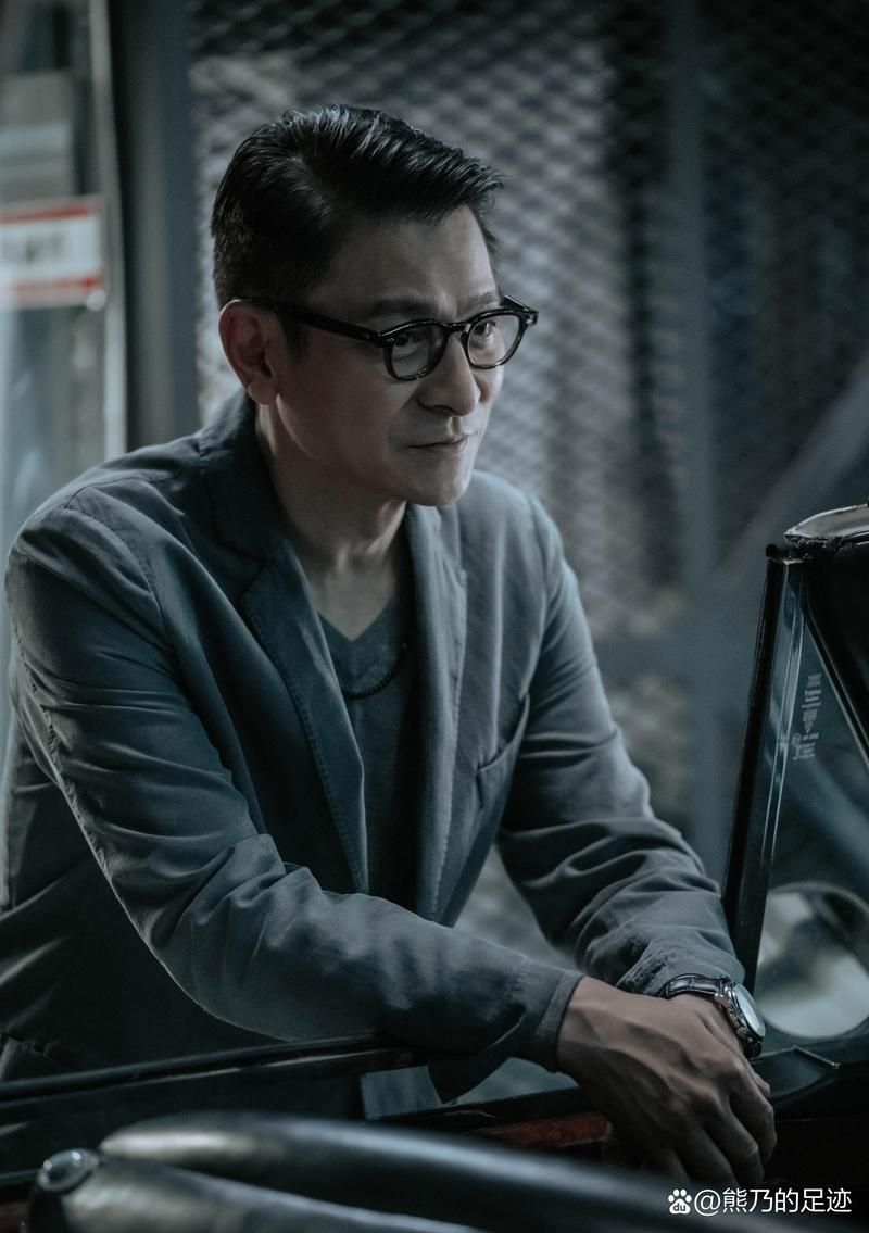 刘德华卧底电影推荐：那些年他演绎的惊险潜伏
