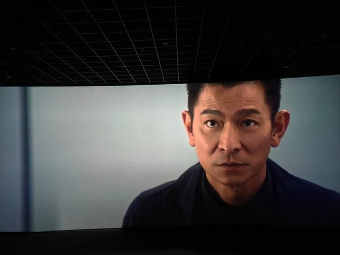 刘德华即将上映的电影什么时候能看
