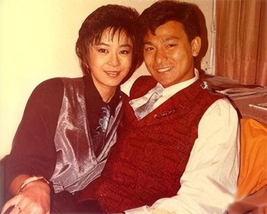 刘德华历任女友大盘点 谁是他心中的最爱