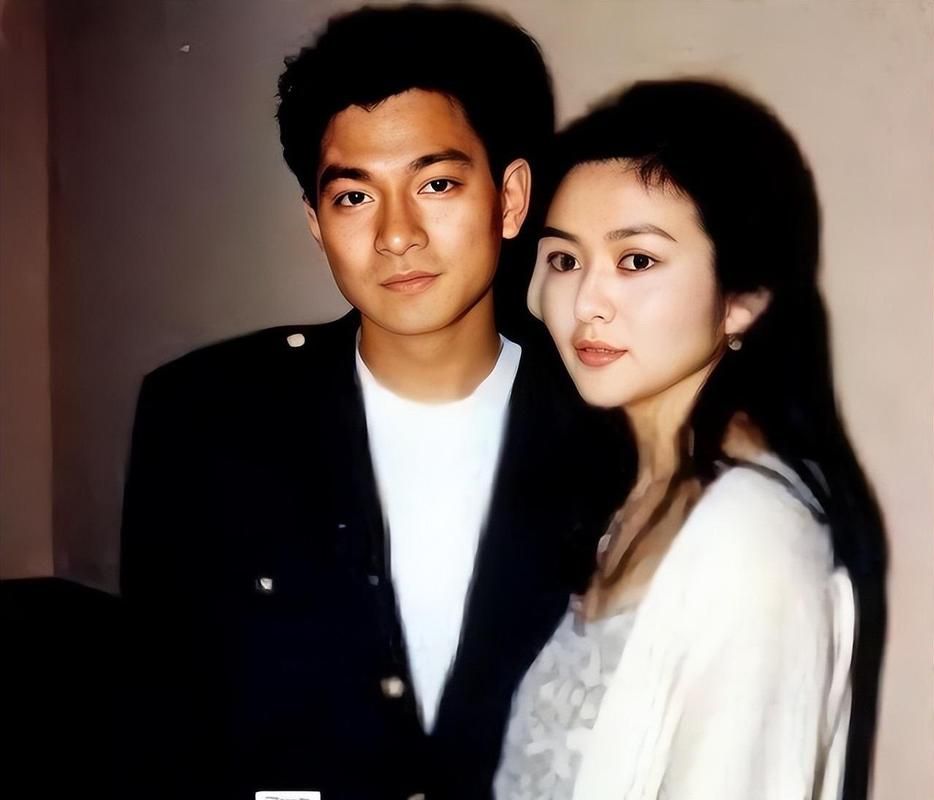 刘德华历任女友大盘点 谁是他心中的最爱