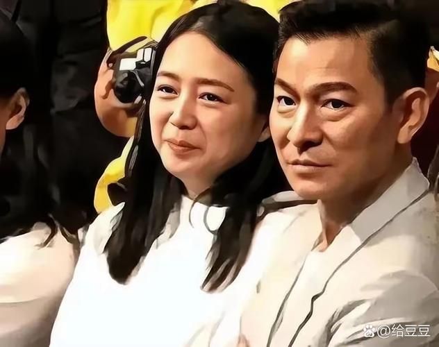 刘德华历任女友大盘点 谁是他心中的最爱