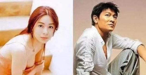 刘德华历任女友大盘点 谁是他心中的最爱
