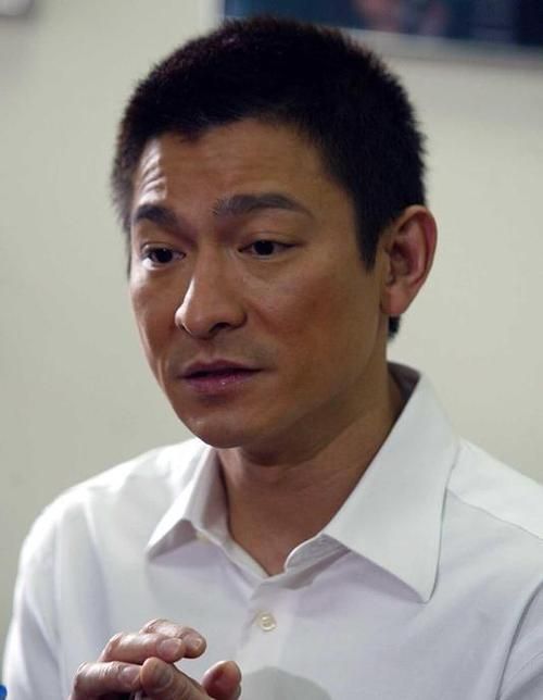 刘德华原名是什么原来他叫这个名字