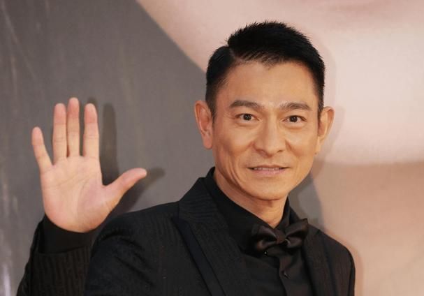 刘德华原名是什么原来他叫这个名字