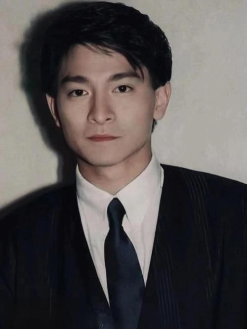 刘德华原名是什么原来他叫这个名字