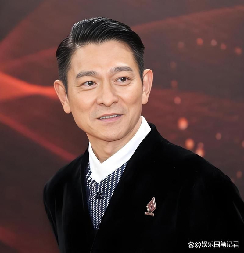 刘德华原籍大起底 看看天王的家乡有多美