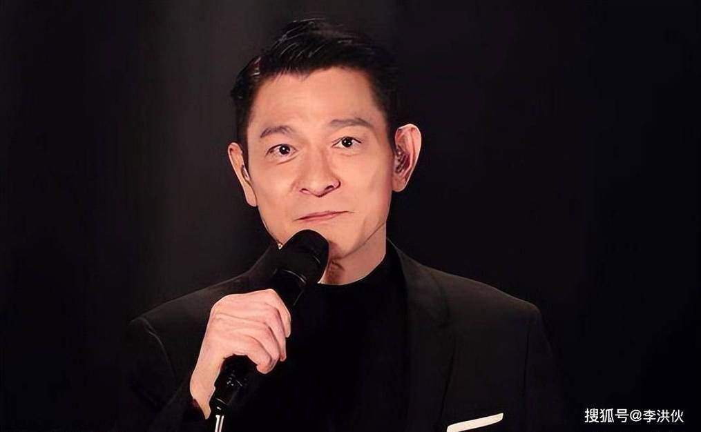 刘德华去世的新闻是真的吗？真相来了，别被谣言迷惑了