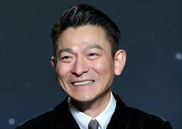 刘德华去世的新闻是真的吗？真相来了，别被谣言迷惑了