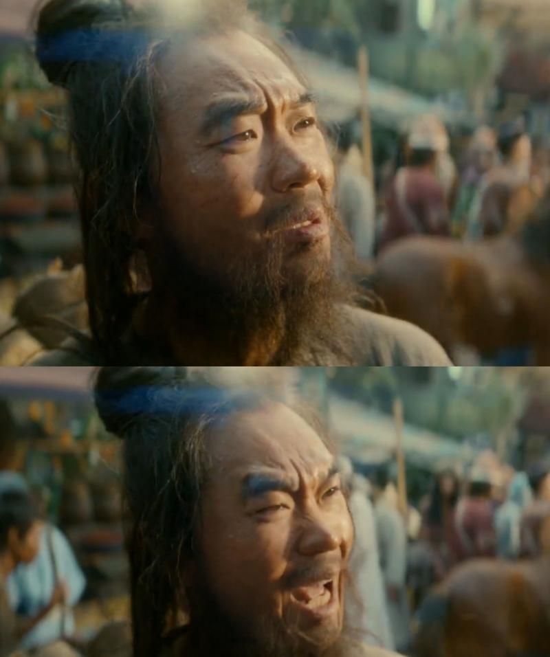 刘德华参演的长安的荔枝阵容强大，值得期待！
