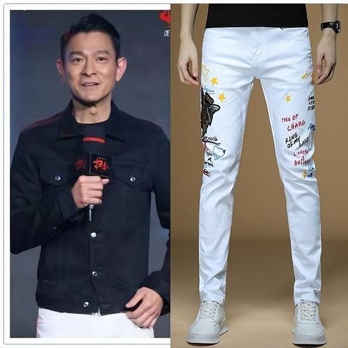 刘德华参选特首传闻不断港媒披露更多细节内幕