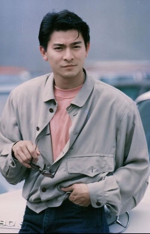 刘德华参选特首传闻不断港媒披露更多细节内幕