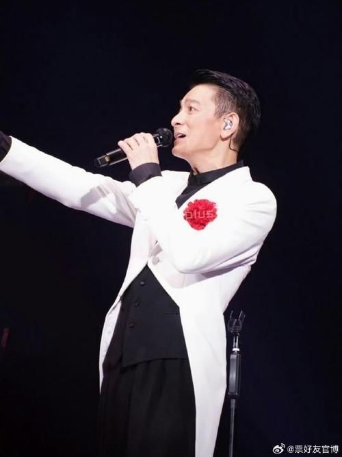 刘德华参选特首传闻不断港媒披露更多细节内幕