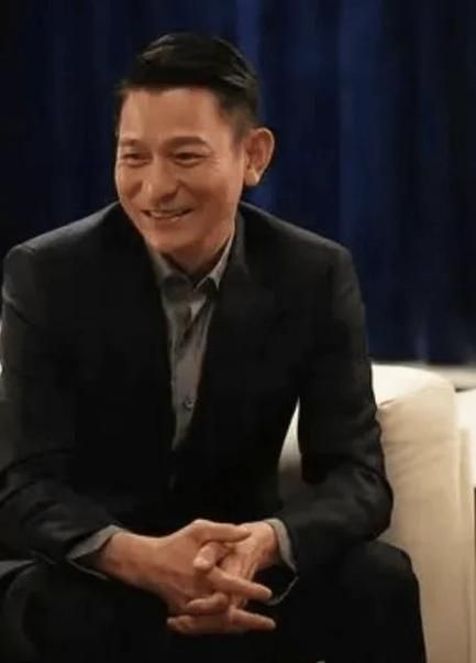 刘德华参选特首传闻不断港媒披露更多细节内幕