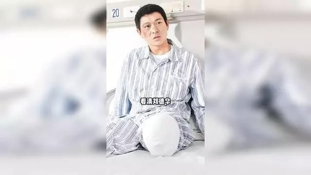 刘德华参选特首传闻不断港媒披露更多细节内幕