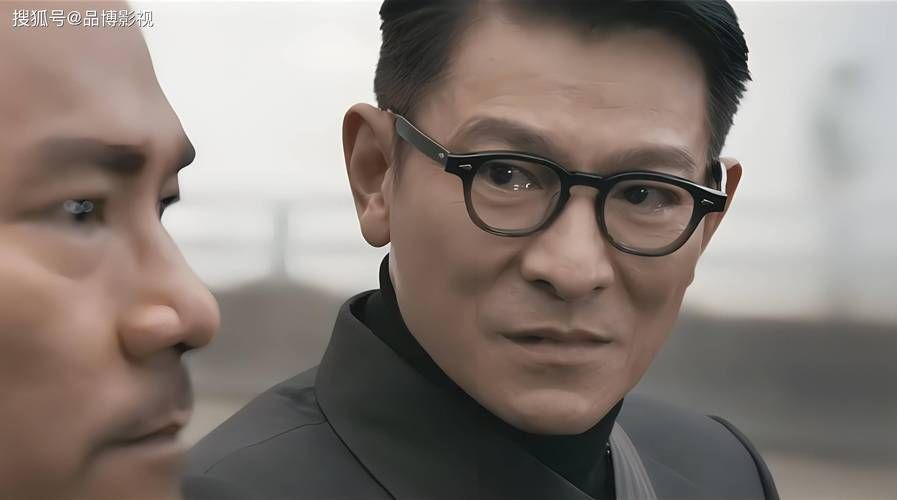 刘德华反派电影推荐这几部演技炸裂不容错过