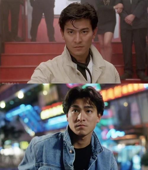 刘德华发际线对比照曝光 这些年经历了什么