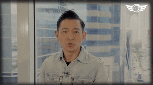 刘德华发际线对比照曝光 这些年经历了什么